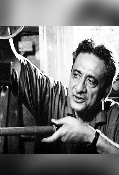 সৌম্যেন্দু রায়